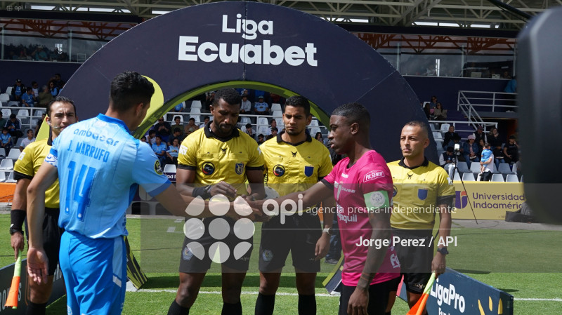 FBL LIGAECUABET-MACARA-INDEPENDIENTE