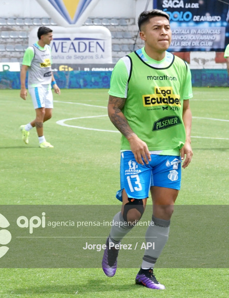 FBL LIGAECUABET-MACARA-INDEPENDIENTE