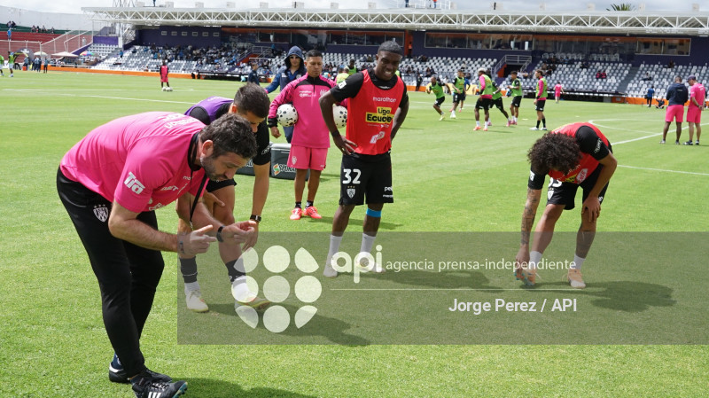 FBL LIGAECUABET-MACARA-INDEPENDIENTE