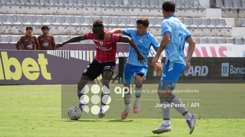 FBL LIGAECUABET-MACARA-INDEPENDIENTE