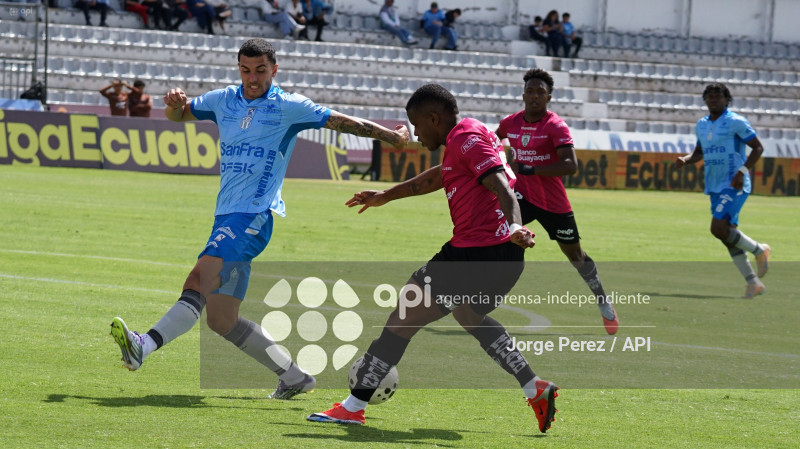 FBL LIGAECUABET-MACARA-INDEPENDIENTE