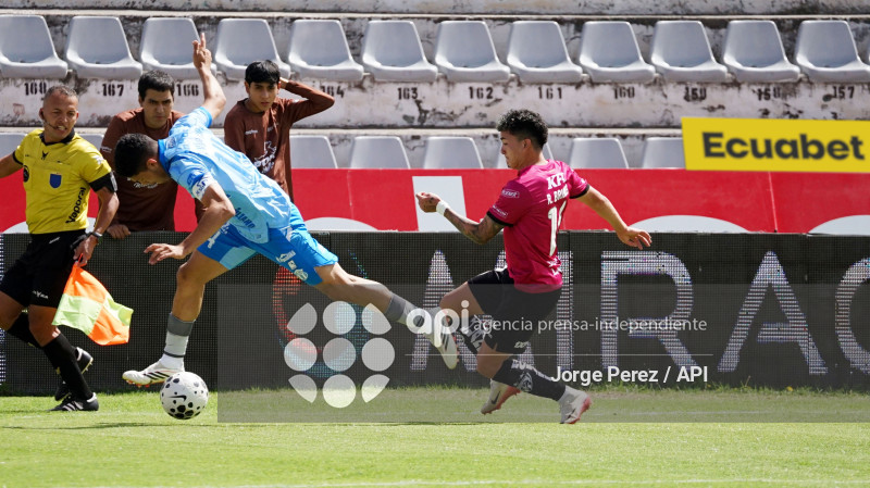 FBL LIGAECUABET-MACARA-INDEPENDIENTE