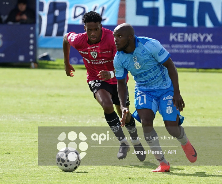 FBL LIGAECUABET-MACARA-INDEPENDIENTE