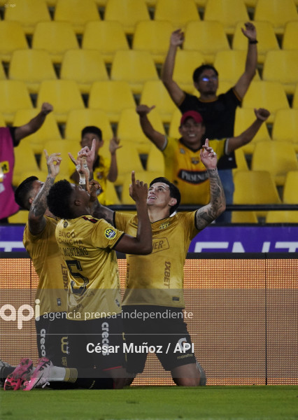 FBL-LIGAECUABET-BARCELONA-AUCAS