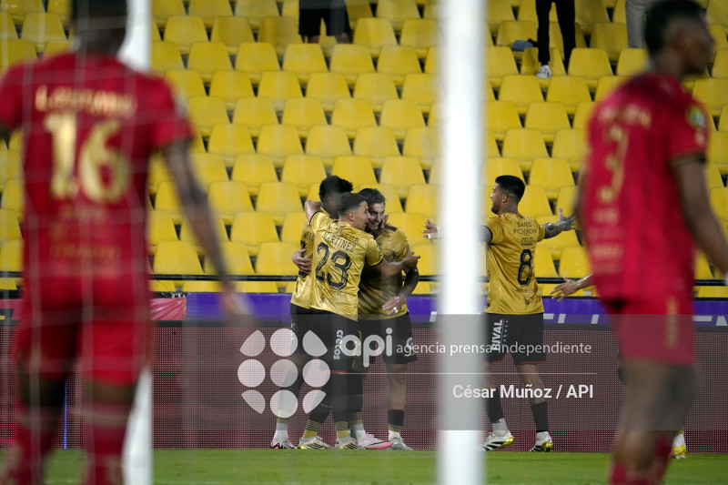 FBL-LIGAECUABET-BARCELONA-AUCAS
