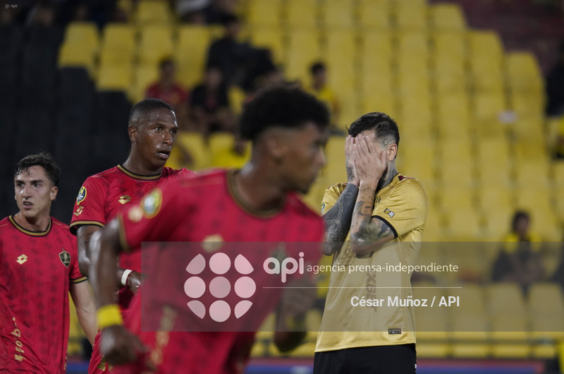 FBL-LIGAECUABET-BARCELONA-AUCAS