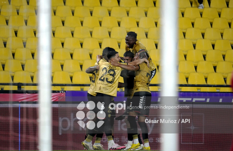 FBL-LIGAECUABET-BARCELONA-AUCAS