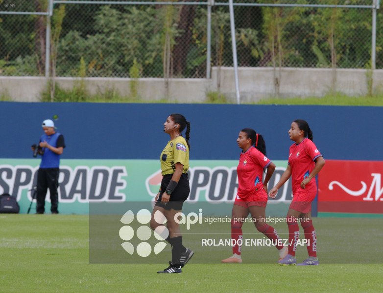 FBL SUPERLIGA FEMENINA DRAGONAS IDV VS EL NACIONAL