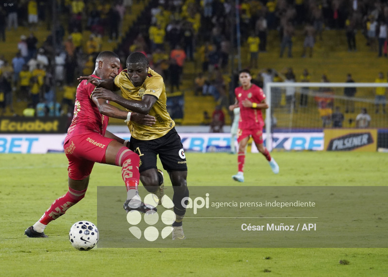 FBL-LIGAECUABET-BARCELONA-AUCAS