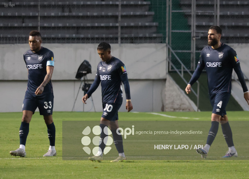 FBL LIGAECUABET CATOLICA VS DELFIN