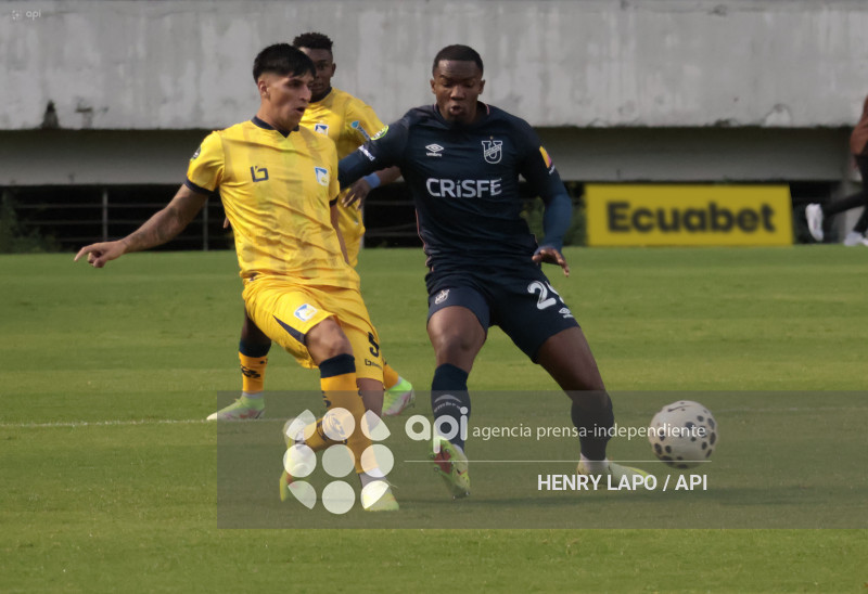 FBL LIGAECUABET CATOLICA VS DELFIN