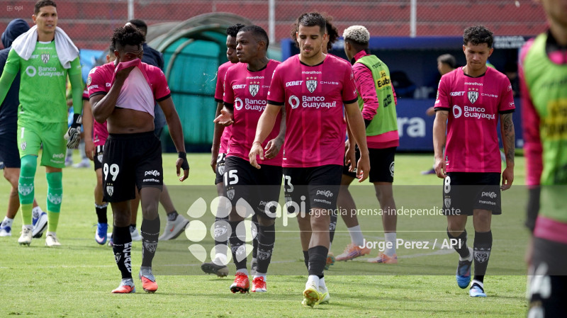 FBL LIGAECUABET-MACARA-INDEPENDIENTE
