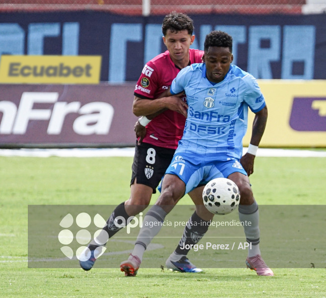 FBL LIGAECUABET-MACARA-INDEPENDIENTE