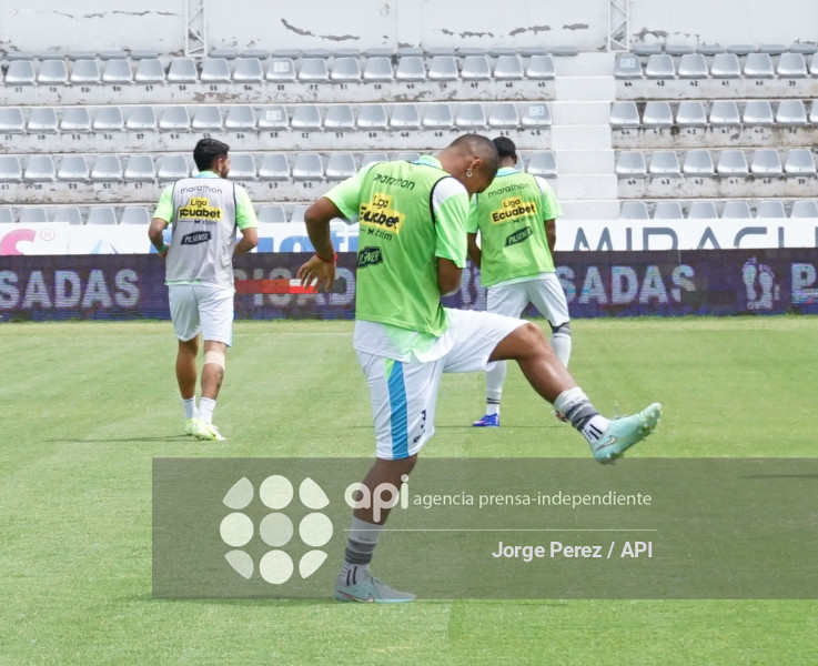 FBL LIGAECUABET-MACARA-INDEPENDIENTE