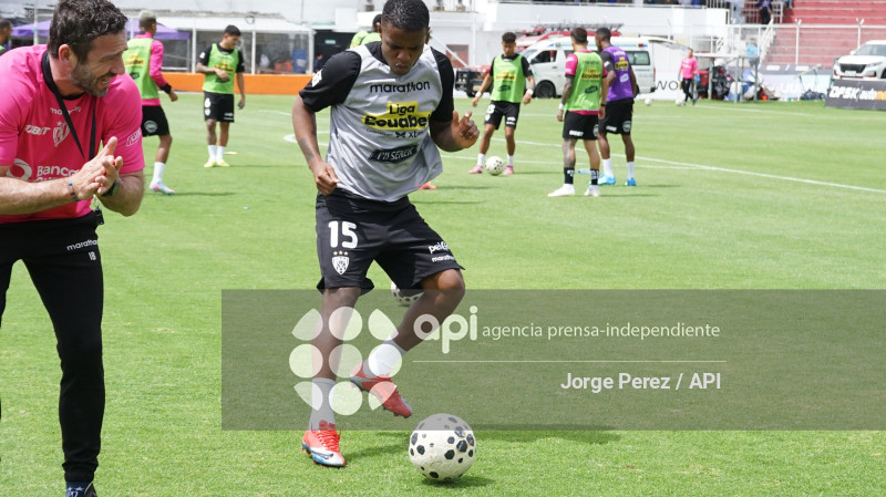 FBL LIGAECUABET-MACARA-INDEPENDIENTE