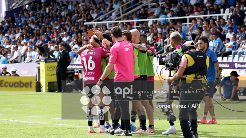 FBL LIGAECUABET-MACARA-INDEPENDIENTE