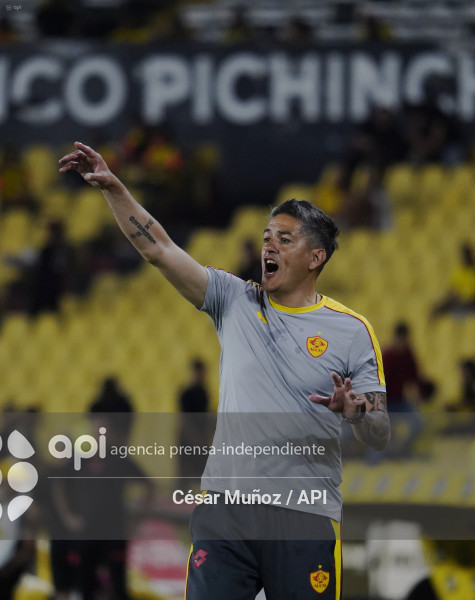 FBL-LIGAECUABET-BARCELONA-AUCAS