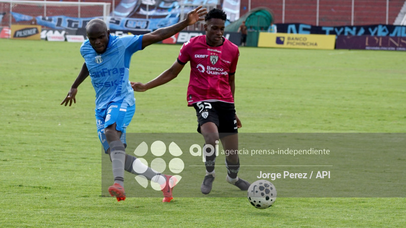 FBL LIGAECUABET-MACARA-INDEPENDIENTE