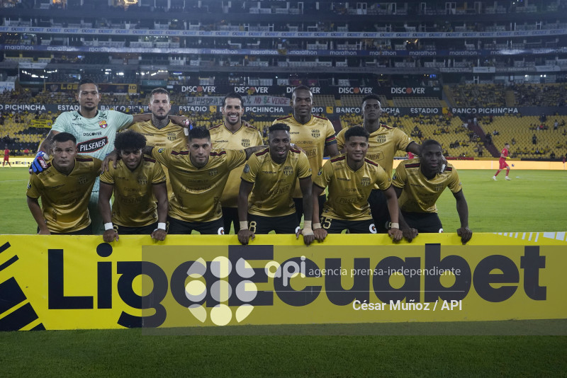 FBL-LIGAECUABET-BARCELONA-AUCAS