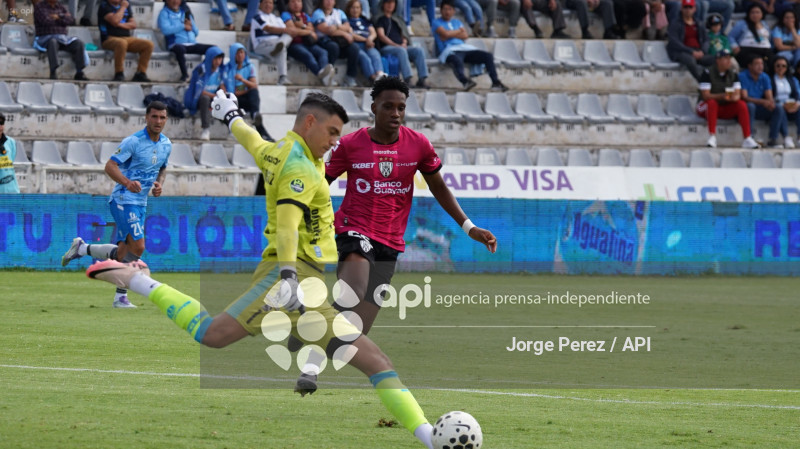 FBL LIGAECUABET-MACARA-INDEPENDIENTE