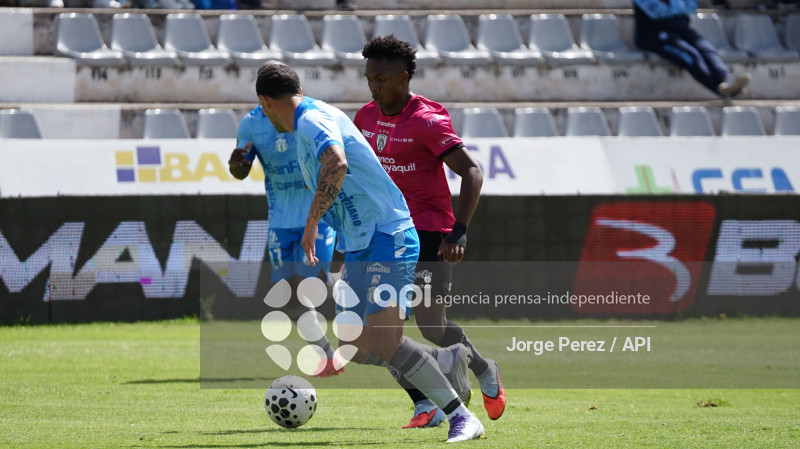 FBL LIGAECUABET-MACARA-INDEPENDIENTE