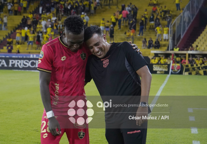 FBL-LIGAECUABET-BARCELONA-AUCAS