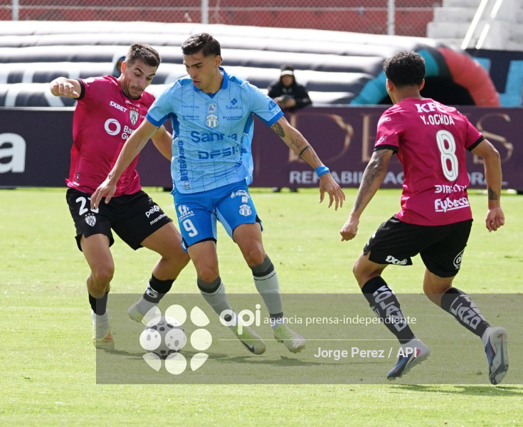 FBL LIGAECUABET-MACARA-INDEPENDIENTE