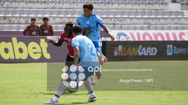 FBL LIGAECUABET-MACARA-INDEPENDIENTE
