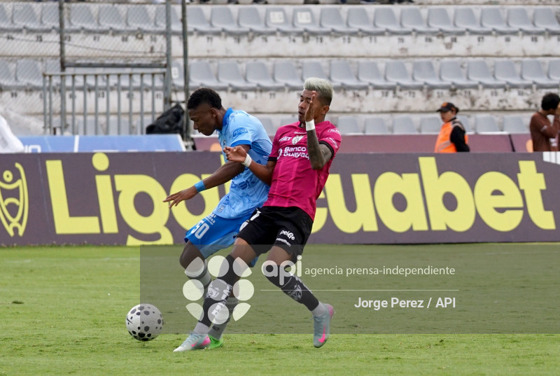 FBL LIGAECUABET-MACARA-INDEPENDIENTE