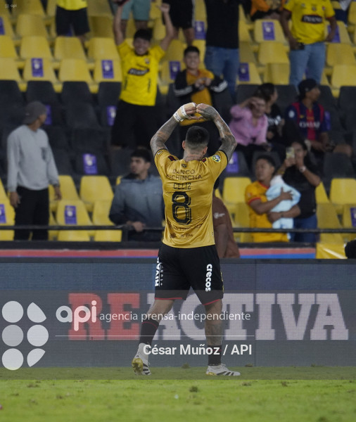 FBL-LIGAECUABET-BARCELONA-AUCAS