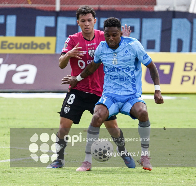 FBL LIGAECUABET-MACARA-INDEPENDIENTE