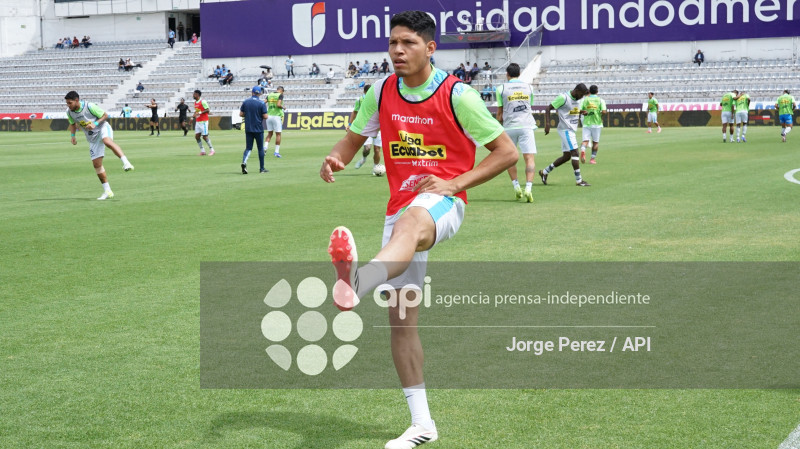 FBL LIGAECUABET-MACARA-INDEPENDIENTE
