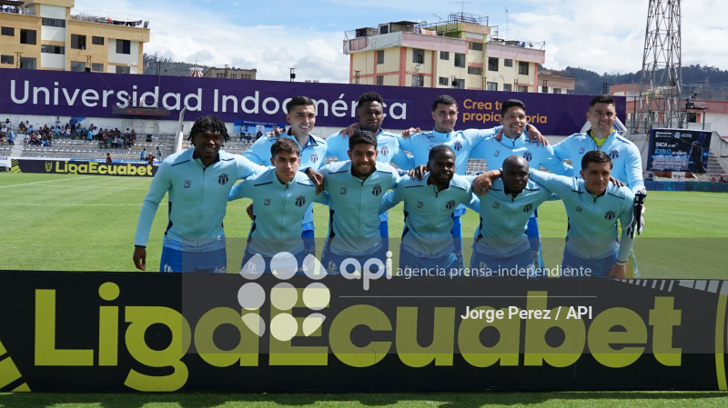 FBL LIGAECUABET-MACARA-INDEPENDIENTE
