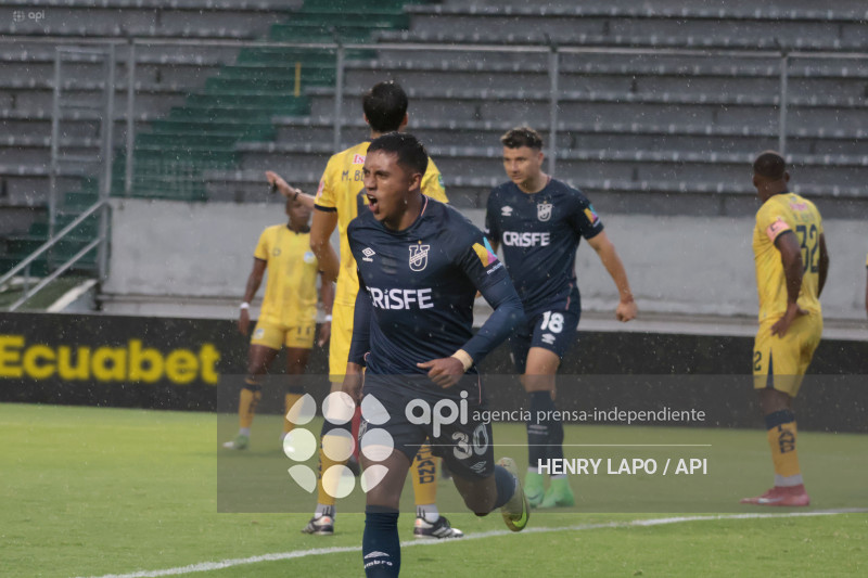 FBL LIGAECUABET CATOLICA VS DELFIN