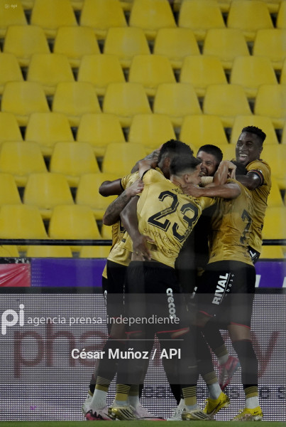 FBL-LIGAECUABET-BARCELONA-AUCAS