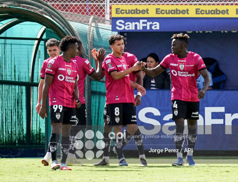 FBL LIGAECUABET-MACARA-INDEPENDIENTE