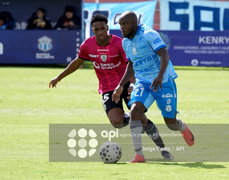 FBL LIGAECUABET-MACARA-INDEPENDIENTE