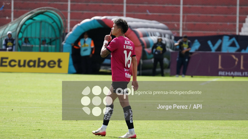 FBL LIGAECUABET-MACARA-INDEPENDIENTE