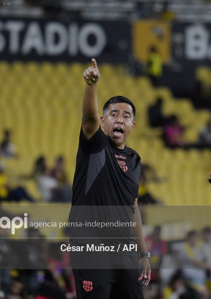 FBL-LIGAECUABET-BARCELONA-AUCAS