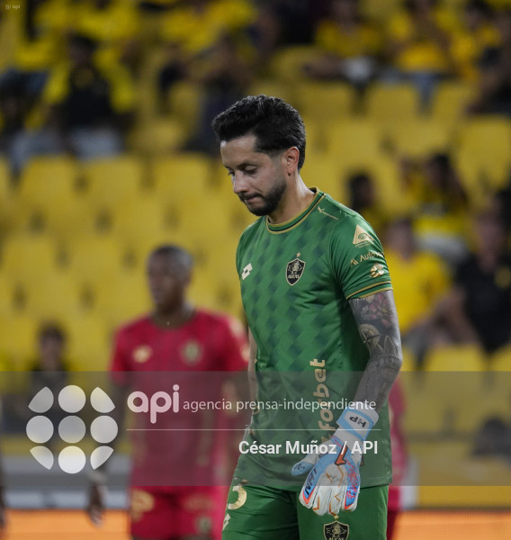FBL-LIGAECUABET-BARCELONA-AUCAS