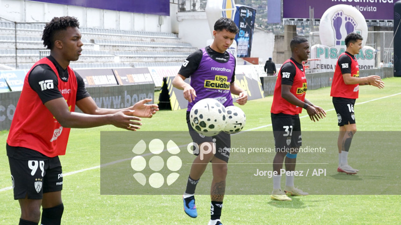 FBL LIGAECUABET-MACARA-INDEPENDIENTE