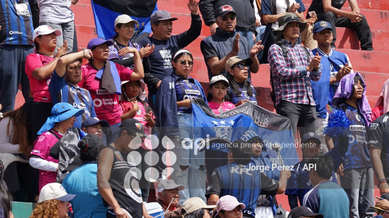 FBL LIGAECUABET-MACARA-INDEPENDIENTE
