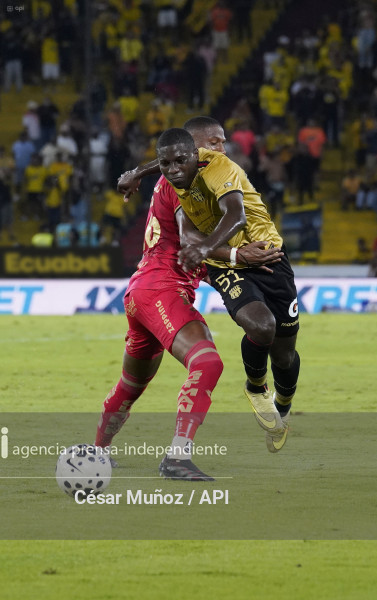FBL-LIGAECUABET-BARCELONA-AUCAS