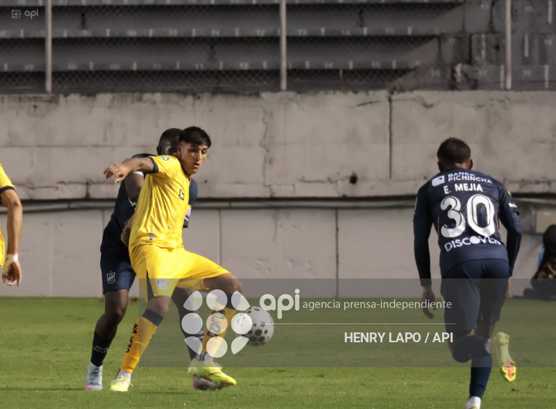 FBL LIGAECUABET CATOLICA VS DELFIN