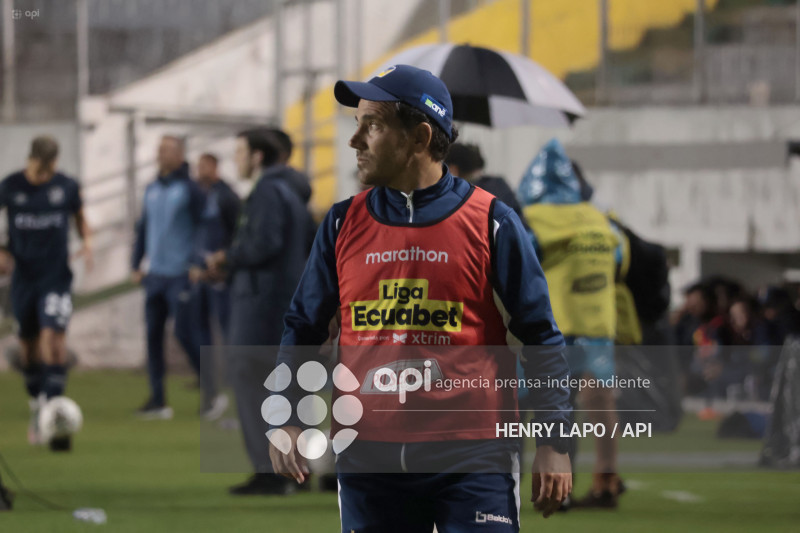 FBL LIGAECUABET CATOLICA VS DELFIN
