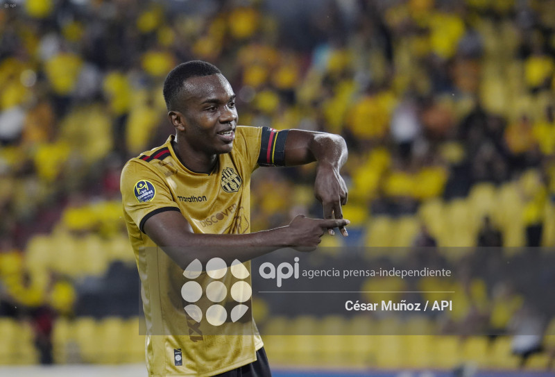 FBL-LIGAECUABET-BARCELONA-AUCAS