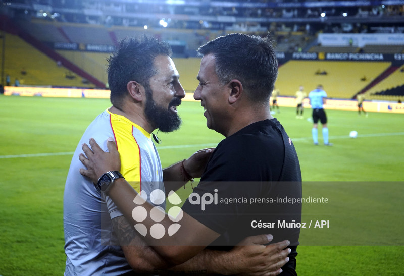 FBL-LIGAECUABET-BARCELONA-AUCAS