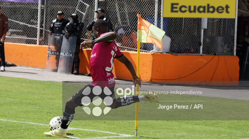 FBL LIGAECUABET-MACARA-INDEPENDIENTE