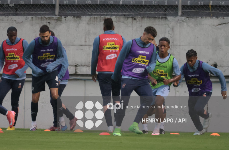 FBL LIGAECUABET CATOLICA VS DELFIN