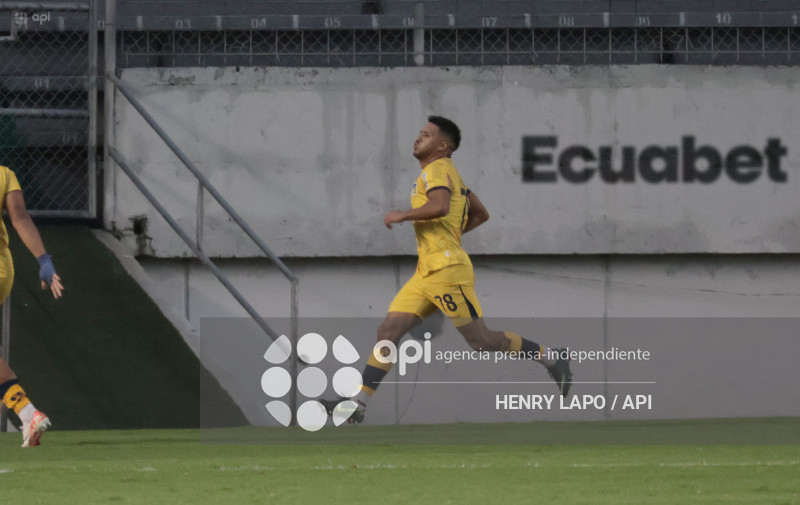FBL LIGAECUABET CATOLICA VS DELFIN